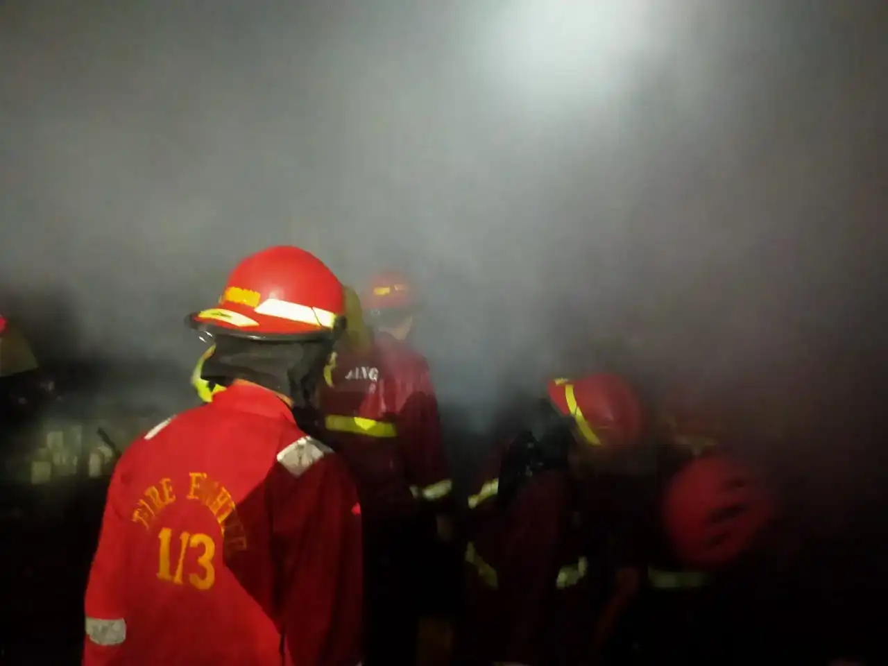 Gambar Berita Payakumbuh Kucurkan Dana Rp30 Juta, Percepat Pembangunan Masjid Nurul Jannah