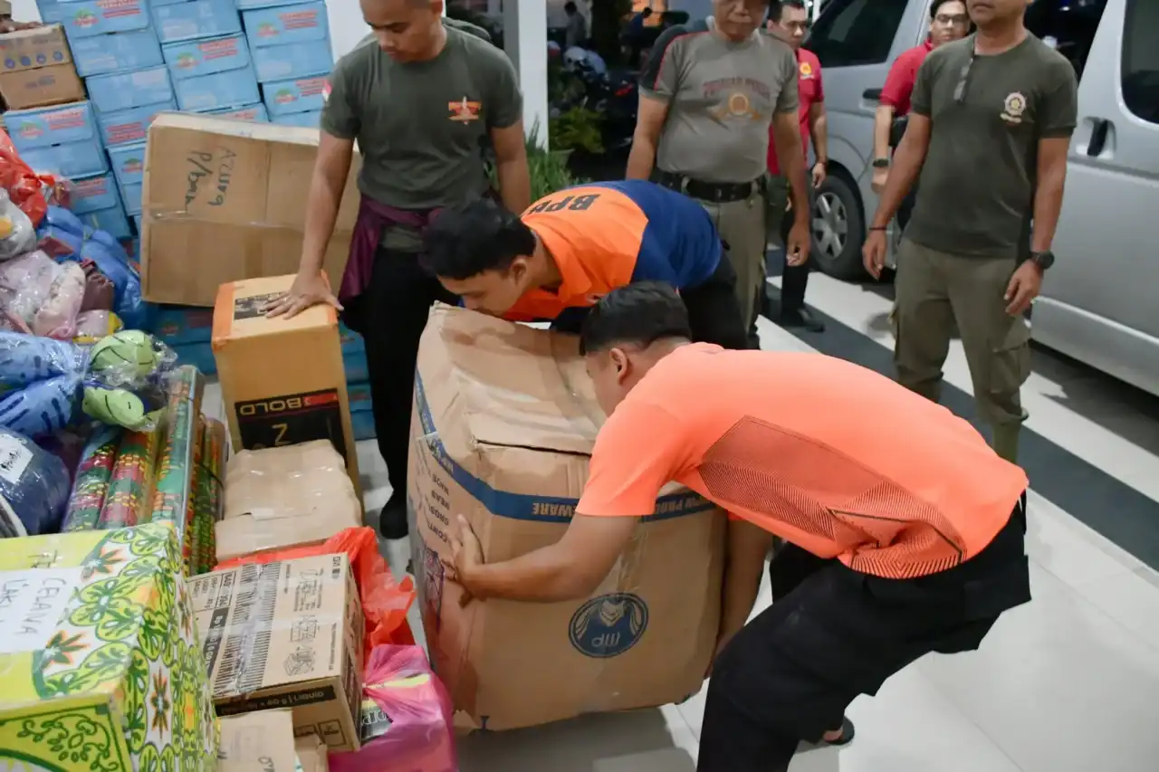 Gambar Berita Audit Inspektorat Ungkap Korupsi Dana Desa, Proses Hukum Tetap Berjalan