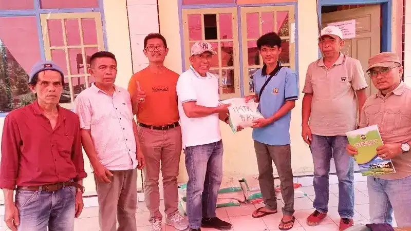 Gambar Berita BMKG Umumkan Peringatan Dini Gelombang Tinggi di Sumut