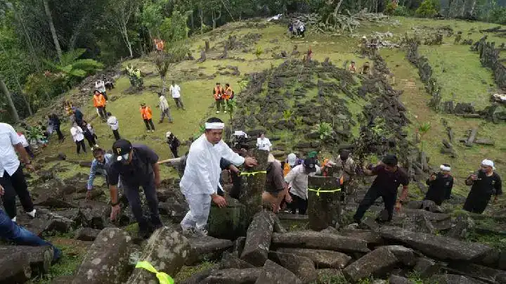 Gambar Berita ASN Bercerai Melonjak, Pemko Langsung Bertindak