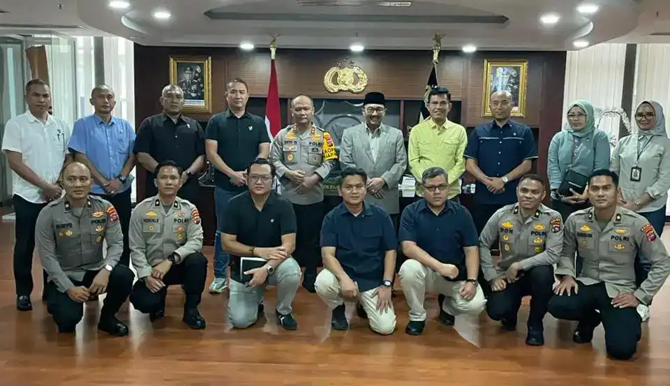Gambar Berita PMI Bukittinggi Layani Puluhan Wisatawan dengan Posko Kesehatan Selama Libur Lebaran