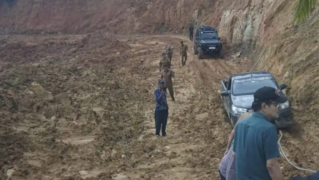 Gambar Berita Absen di Rapat Porprov, Sepak Bola dan Futsal Sumbar Dipertanyakan