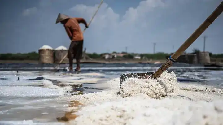 Gambar Berita Solo Balapan Permudah Pemudik: Layanan Penukaran Uang Baru Dibuka Jelang Lebaran