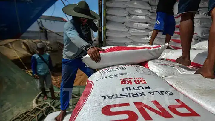 Gambar Berita BI Perkuat Pembayaran Lintas Negara, Bergabung dengan Proyek Nexus Global