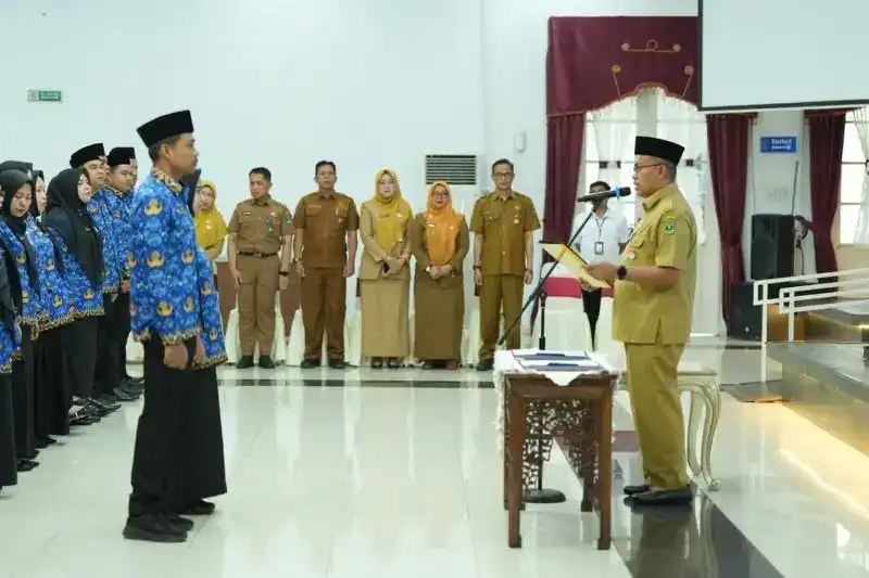 Gambar Berita APBN Danai Dewan Perdamaian, Pemerintah Yakinkan Publik Anggaran Tetap Aman Terkendali
