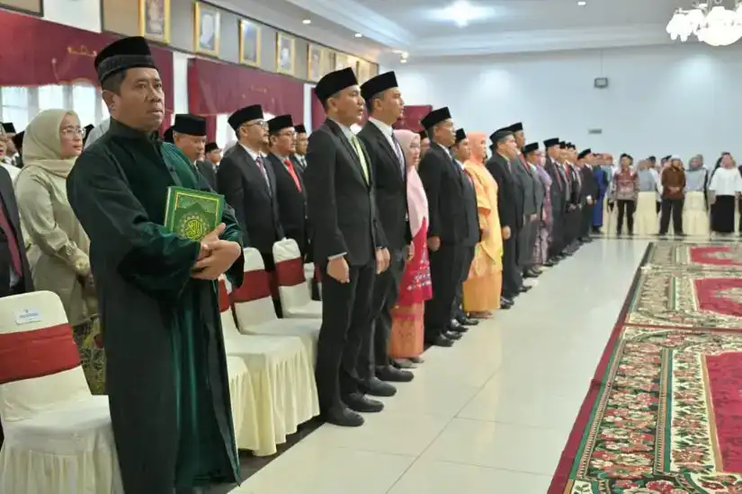 Gambar Berita Padang Revitalisasi Kota Tua: Bidik Pariwisata Kelas Dunia, Gaet Investasi Pusat