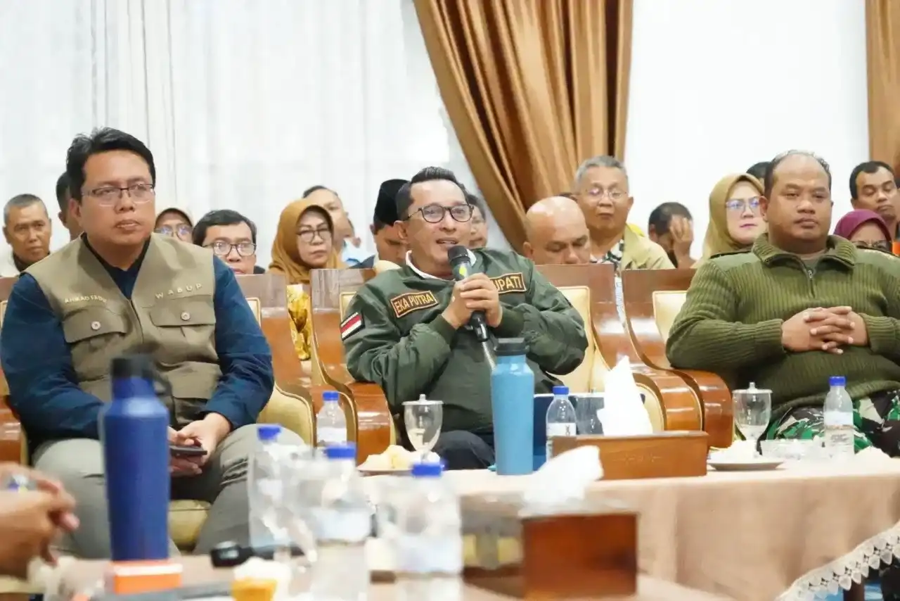 Gambar Berita Dasco-Prasetyo Hadi Temui Megawati: Bocoran Isi Pertemuan & Agenda Politik