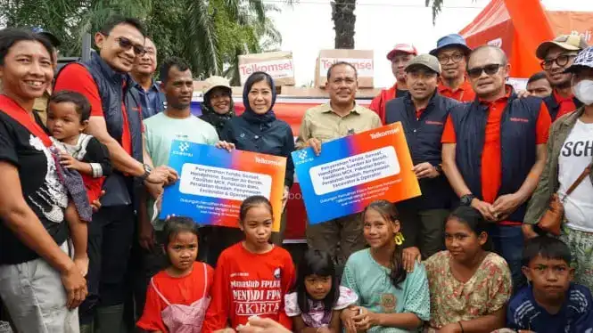 Gambar Berita XLSmart Perkuat Registrasi SIM: Verifikasi Wajah AI Lindungi Data Pelanggan