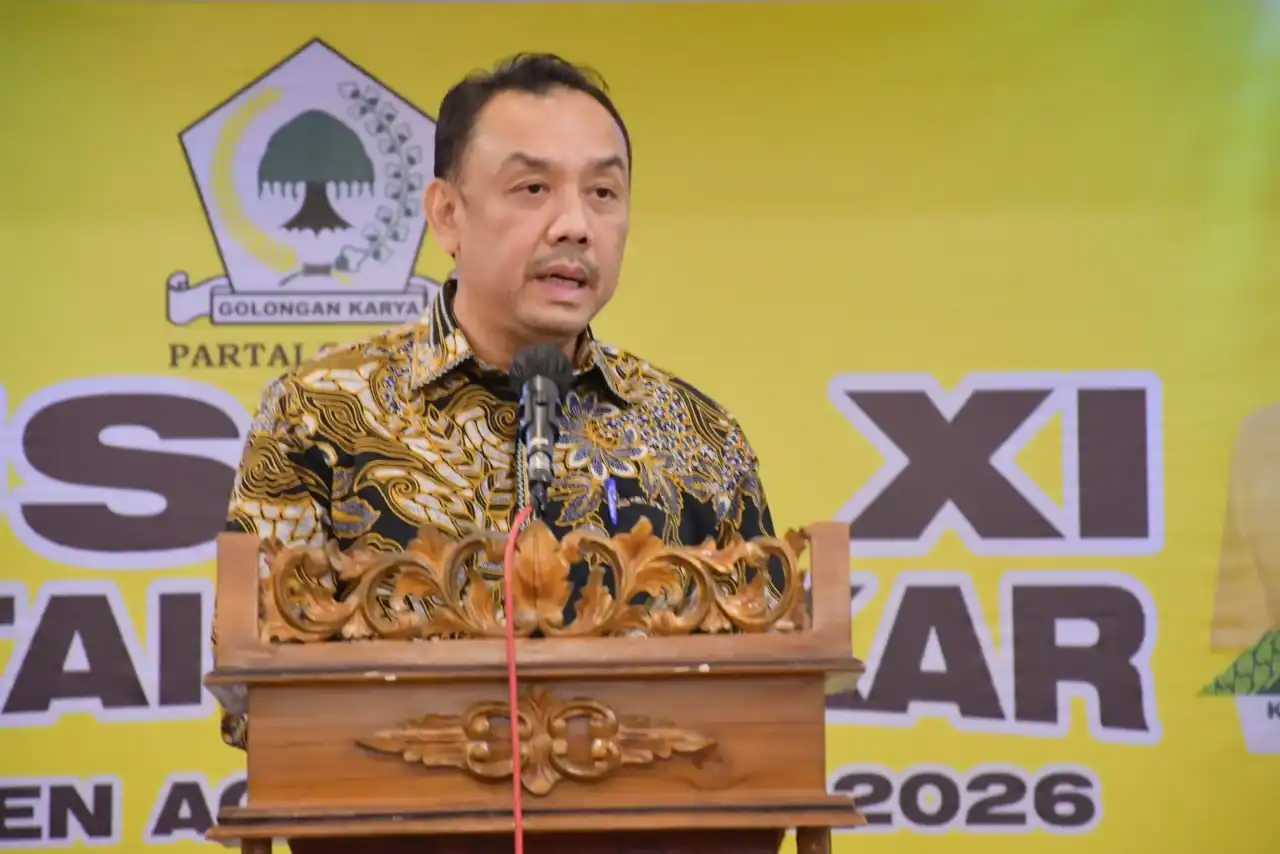 Gambar Berita Dirty Vote o3: Kupas Tuntas Kekuatan Oligarki