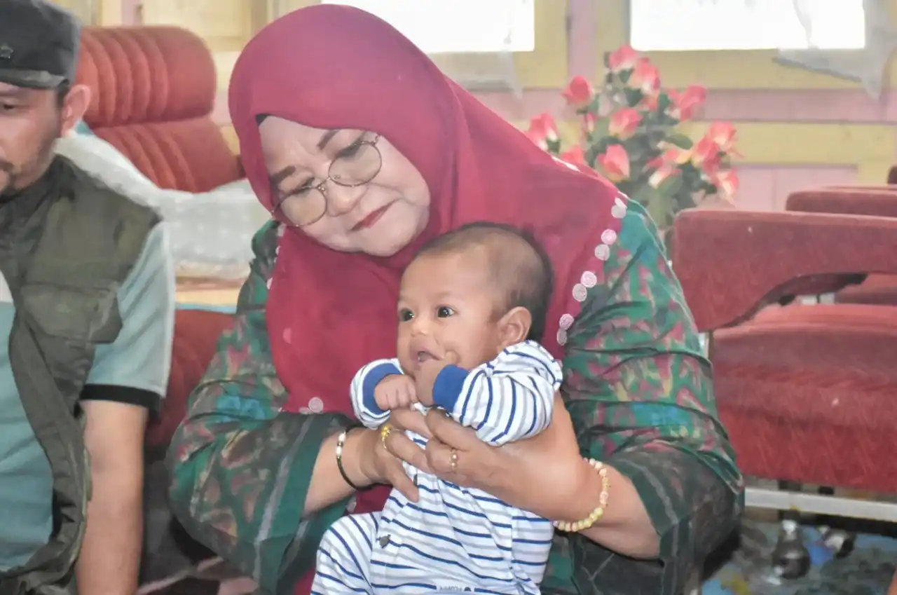 Gambar Berita Kemenkeu: Laporan SPT Menkeu Purbaya Sesuai Aturan, Kurang Bayar Hal Wajar