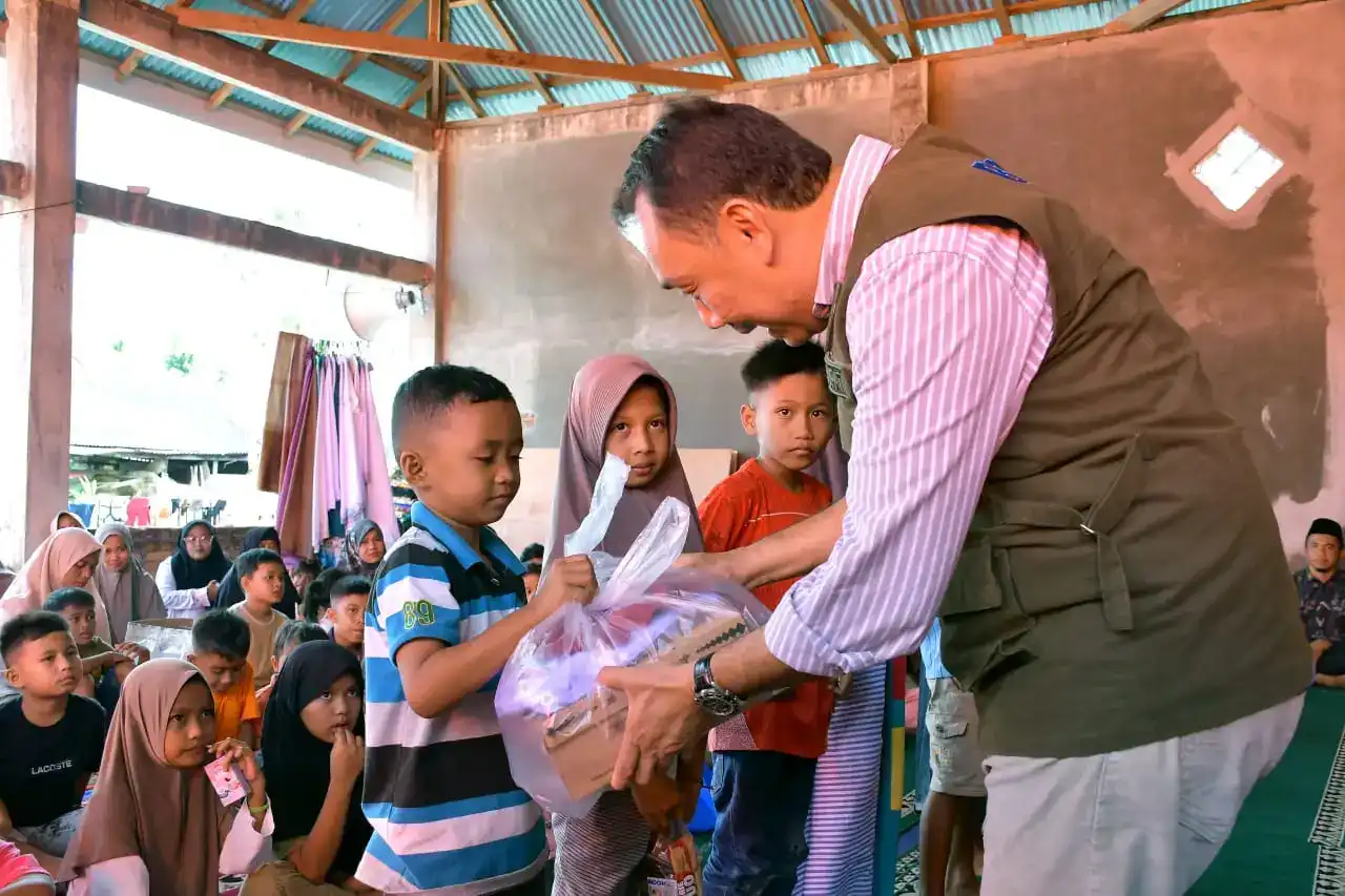 Gambar Berita BI Mendesak Bengkulu Hilirisasi Komoditas, Diversifikasi Pasar, Perkuat Ekonomi