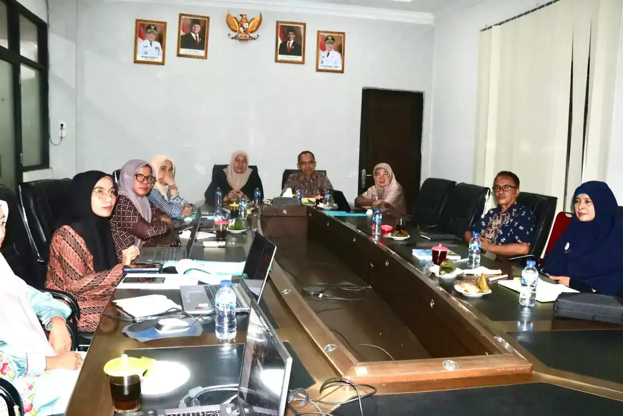 Gambar Berita KPK Usut Aliran Suap Pajak, Periksa Pejabat, Dalami Peran Tersangka