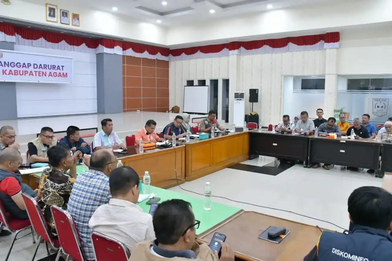 Gambar Berita AJI Padang Kecam Intimidasi Persma Unand Usai Ungkap Korupsi