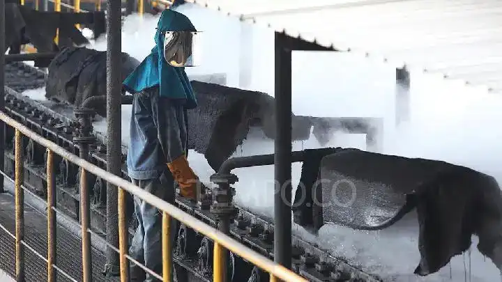 Gambar Berita Guru Besar UNAND Lahirkan Gagasan Untuk Kejayaan Bangsa