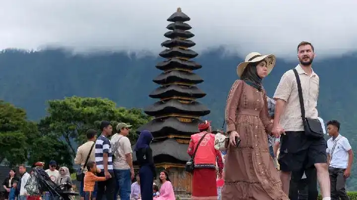 Gambar Berita IAS Group Siapkan Posko Lebaran, Pantau Penerbangan dan Layani Pemudik