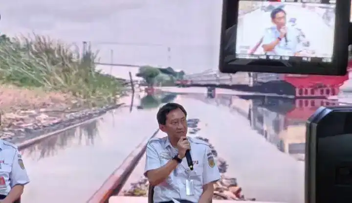 Gambar Berita P2P Sumbar Lahirkan Pengawas Pemilu Berani