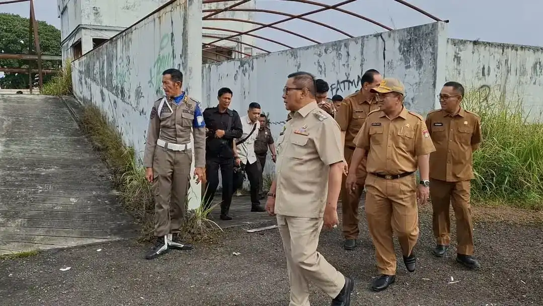 Gambar Berita Jalan Payakumbuh-Lintau Direhabilitasi, Warga Akhirnya Bernapas Lega