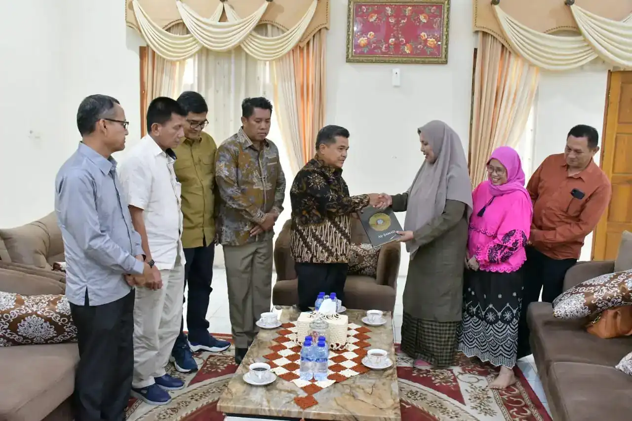 Gambar Berita PSP Padang Siapkan Serangan Gencar, Hadapi Josal FC di Laga Pembuka