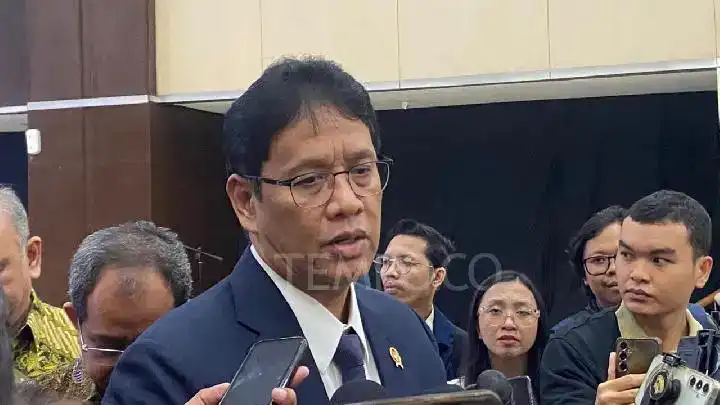 Gambar Berita KUA Lubuk Basung Catat Peningkatan Tajam Pernikahan Pasca Libur Idulfitri