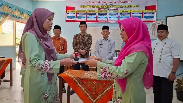 Gambar Berita ASN Pessel Dilarang Judi Online dan Narkoba