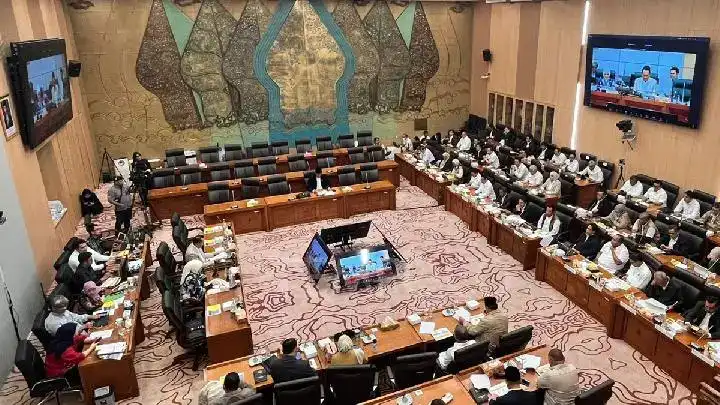 Gambar Berita AMSI, PWI Kampanye Dukung Sektor Media