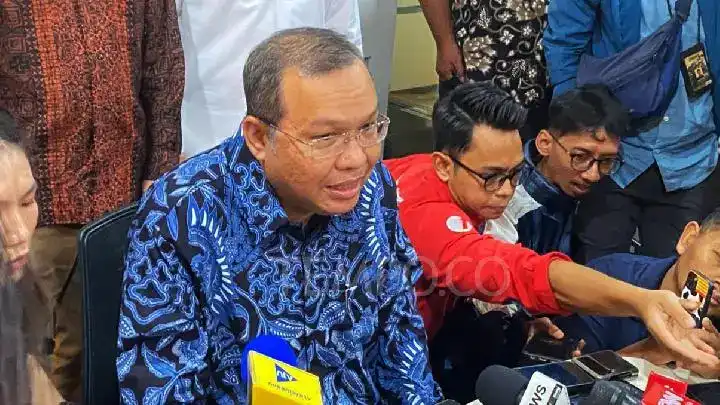 Gambar Berita Bupati Gerak Cepat Siapkan Tanggap Darurat 2025