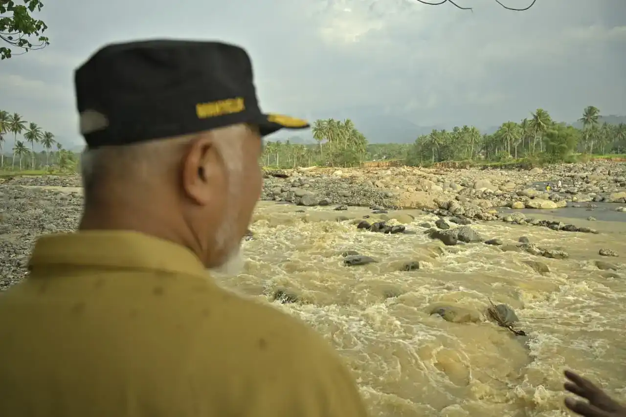 Gambar Berita Unit Transplantasi Ginjal Diresmikan, Gubernur Harapkan RS M Djamil Jadi Pusat Layanan Kesehatan Terbaik di Indonesia Barat