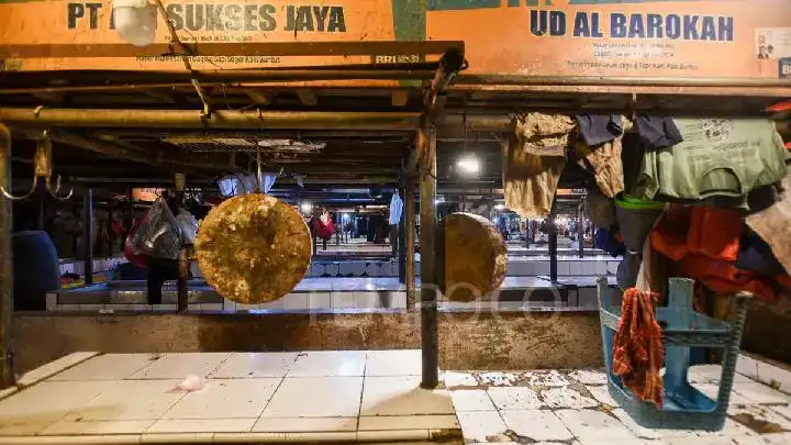 Gambar Berita Pemerintah Kucurkan Rp 911 Miliar: Diskon Lebaran 2026 Dongkrak Ekonomi