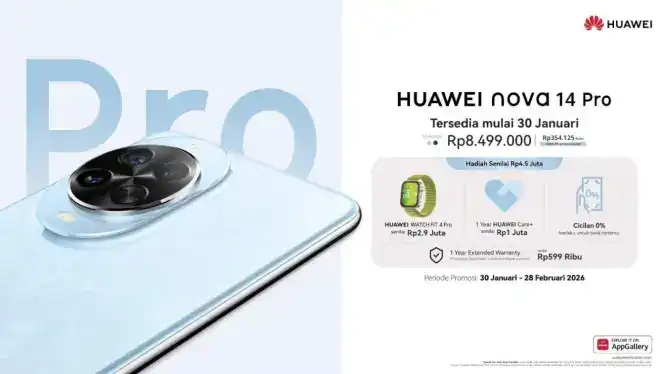 Gambar Berita Erajaya Rilis DJI Avata 360 di Indonesia: Bidik Pasar Kreator Konten