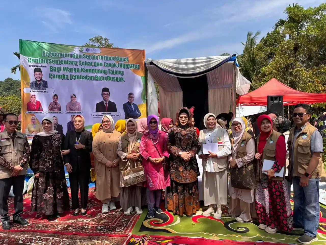 Gambar Berita Kemenhaj Siapkan Kepulangan Jemaah di Tengah Ketegangan Timur Tengah