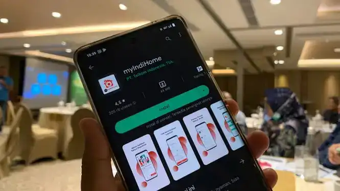 Gambar Berita Integrasi AI dengan ERP HashMicro Pacu Efisiensi Bisnis di Asia Tenggara