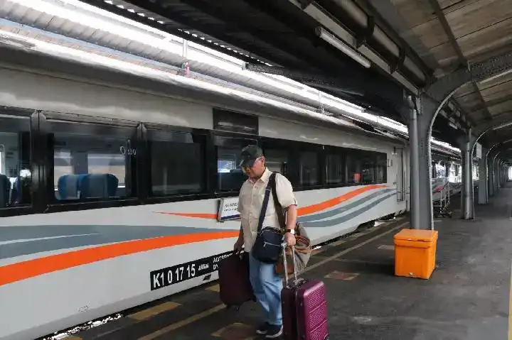 Gambar Berita Pemerintah Amankan Harga BBM Subsidi Hingga 2026, Alokasikan Anggaran