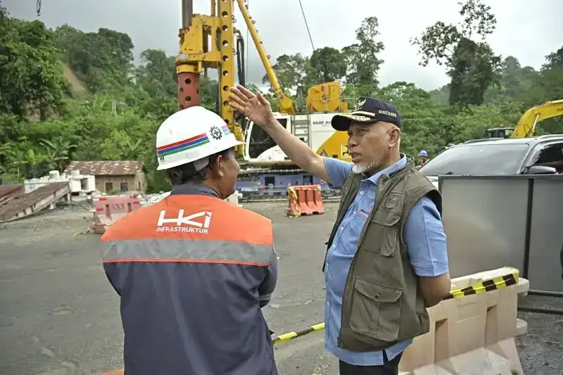 Gambar Berita Gilang Ilhaza Fokus Latihan, Targetkan Performa Puncak di Asian Games