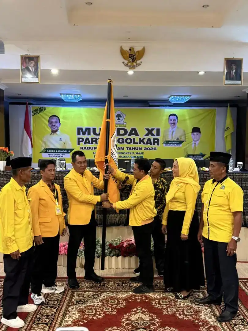 Gambar Berita Kementan Gencar Terapkan AWD, Hemat Air Hadapi El Nino Ekstrem