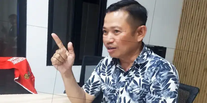 Gambar Berita Karhutla Limapuluh Kota Padam, Polisi Buru Pembakar Lahan