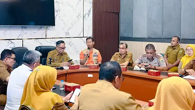Gambar Berita Sawahlunto Jamin Listrik Stabil, Tingkatkan Jaringan dan Bantu Warga Kurang Mampu