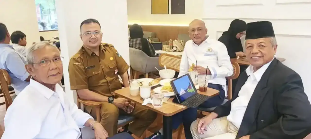 Gambar Berita PKK Pasaman Gembleng Kader, Genjot Program Keluarga