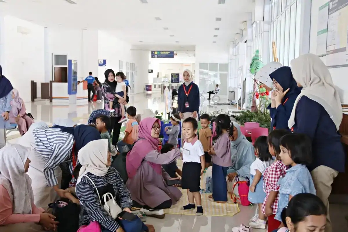 Gambar Berita Pekan QRIS Resmi Dibuka, BI Dorong Akselerasi Digitalisasi di Sumbar