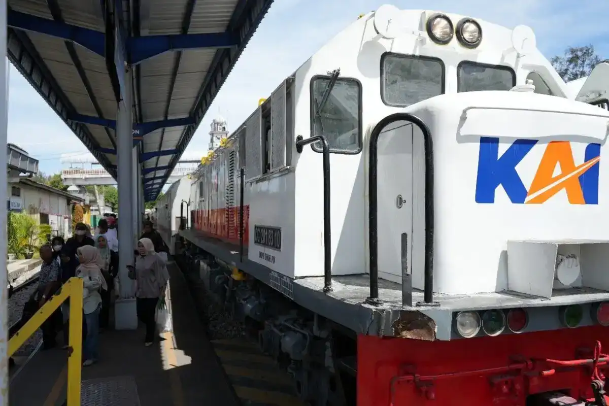 Gambar Berita Dua Festival Semarakkan Padang Panjang Akhir Pekan