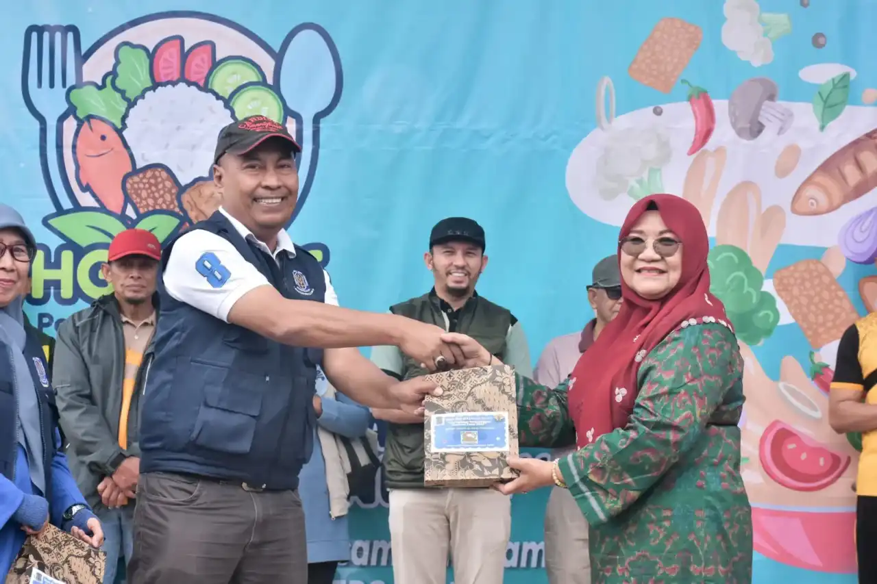 Gambar Berita RSUP M. Djamil Padang Siapkan Simulasi Hadapi Bencana