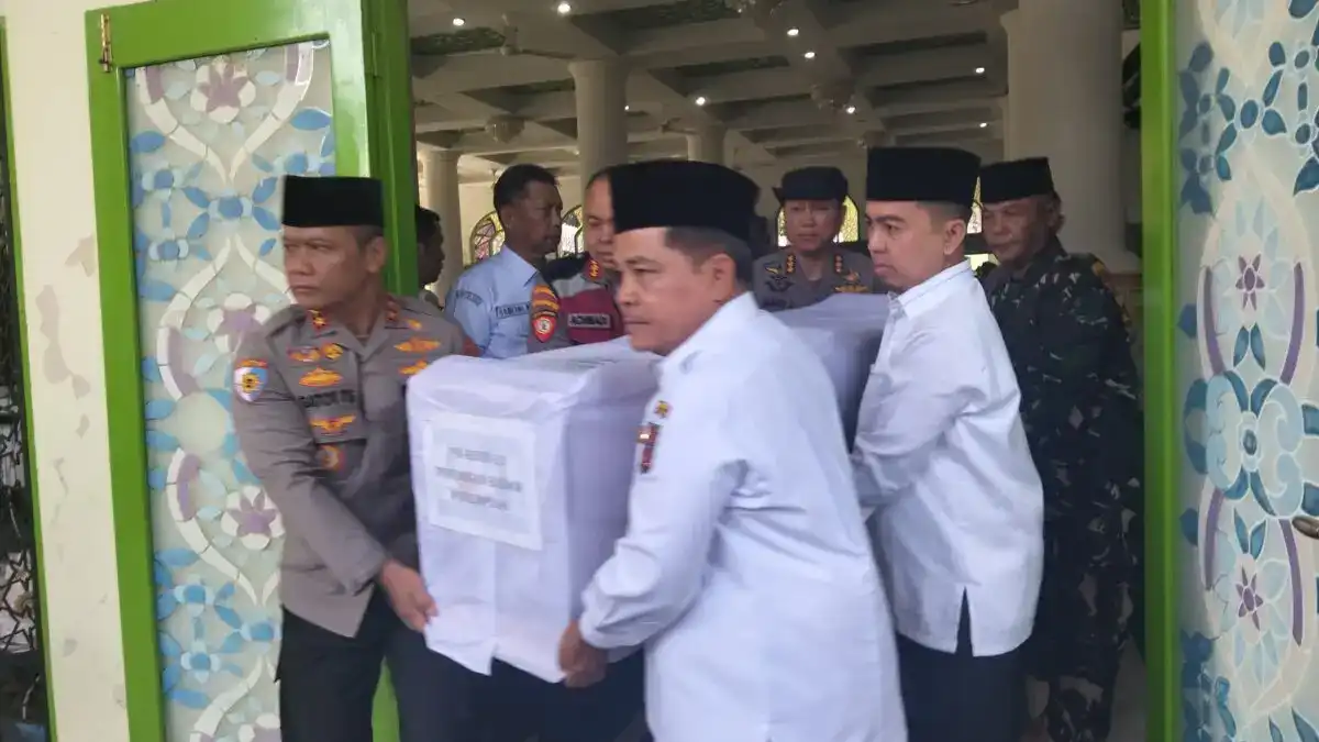 Gambar Berita DPR Seleksi Calon Deputi Gubernur BI Usai Pengunduran Diri Juda Agung