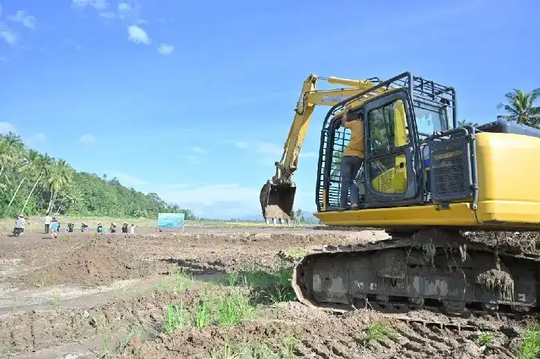 Gambar Berita AI Power Matchmaking: Pameran Manufaktur Indonesia Optimalkan Kemitraan Bisnis