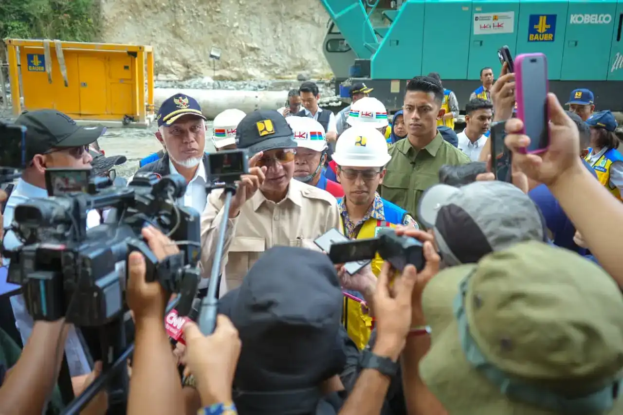 Gambar Berita Siska Aprisia Ungkap Arsip Tubuh di Padang