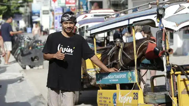 Gambar Berita Dandim Pessel Dorong KDKMP Majukan Ekonomi Masyarakat