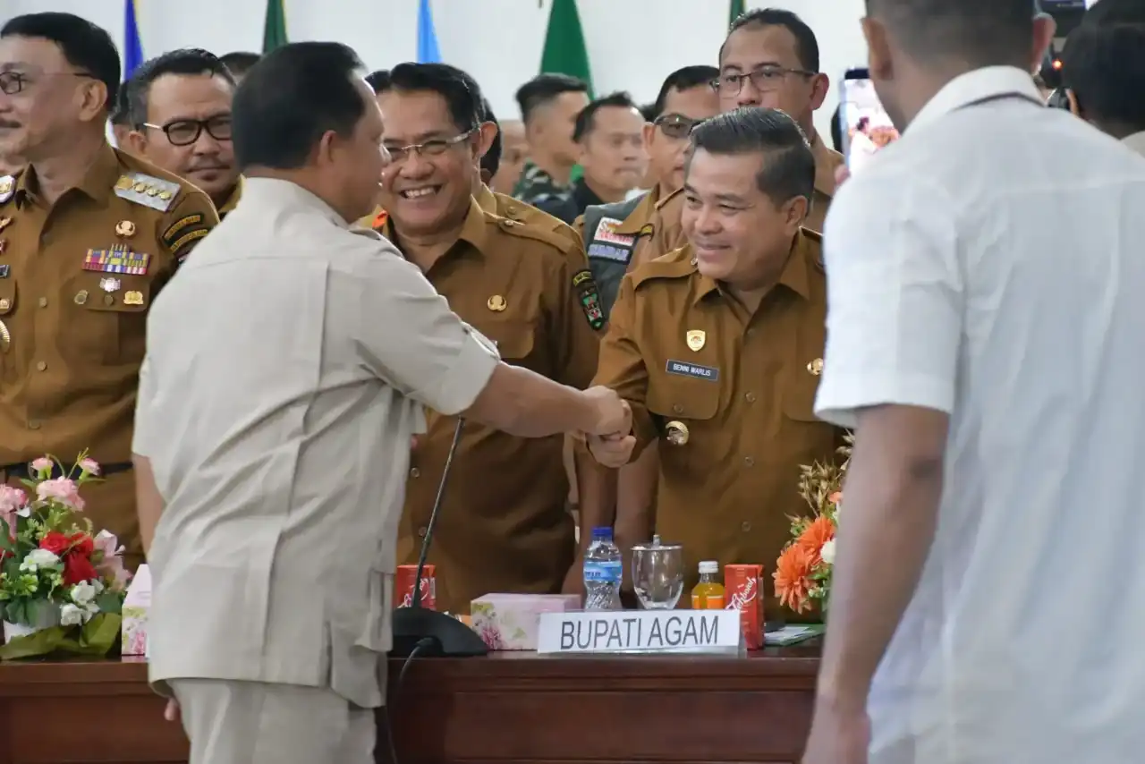 Gambar Berita Tim Biologi UNP Videokan Kelinci Belang Sumatera yang Hampir Punah