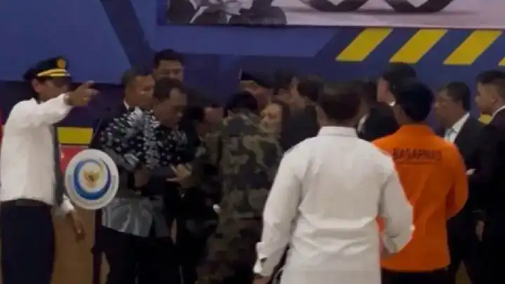 Gambar Berita Tanah Datar Bangun Tiga Sabo Dam Rp249 Miliar, Antisipasi Banjir Bandang