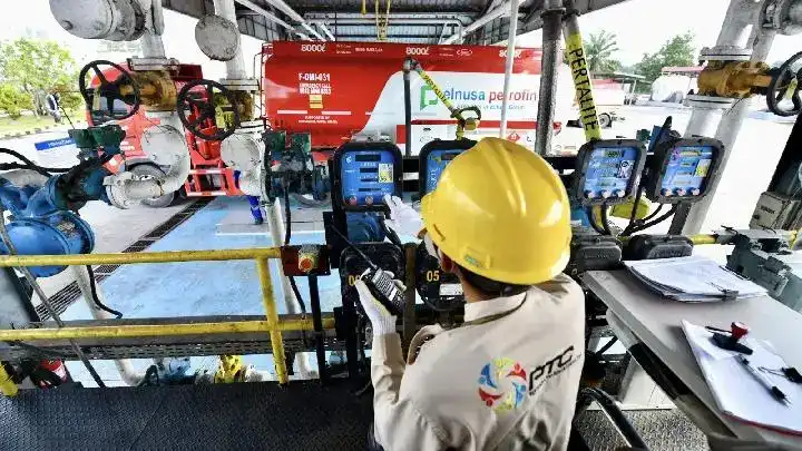 Gambar Berita Padam Total, Sumbar Gelap Setelah Sistem Sumatera Terpisah