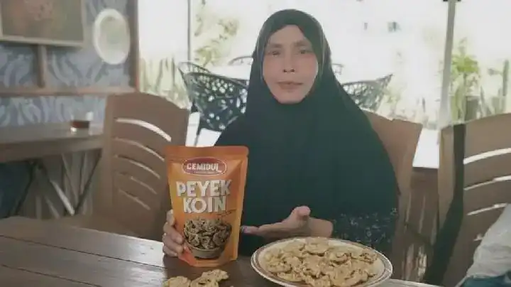 Gambar Berita DPR Bicara, Publik Mengolah: Meme Balas Narasi