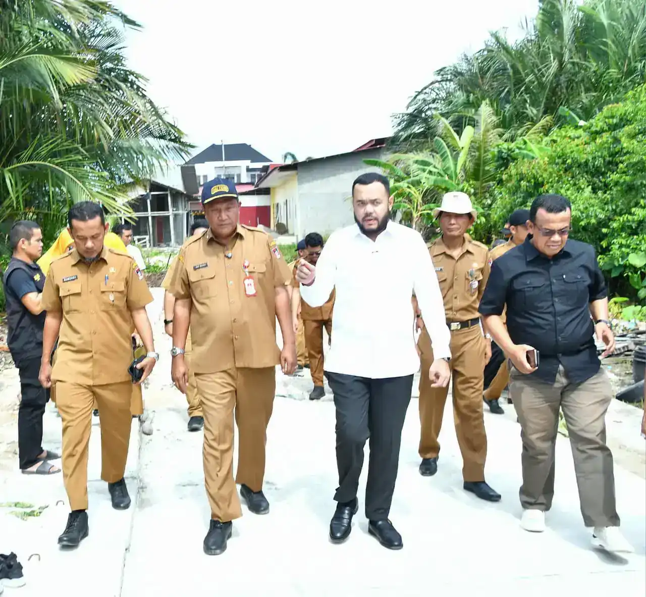 Gambar Berita Oppo A6t Series Meluncur: Baterai Jumbo, Performa Gesit Dominasi Pasar Indonesia