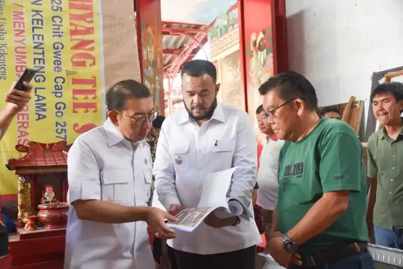 Gambar Berita Menjelajah Putrajaya, Cicipi Manisnya Madu Kelulut